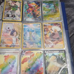 Pokemon Lot Over 700 Holographs And Over A 1000 Addition Cards