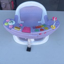 infantino baby play seat