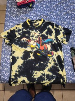 Disneyland shirt men large