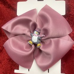 Bows