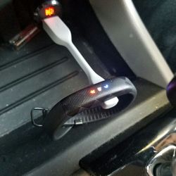 Fitness tracker