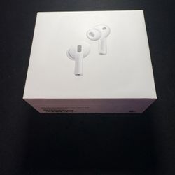 AirPod Pro 3 