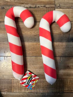 New Candy came squishy