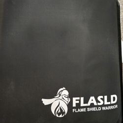 FLASLD Fire Blanket 