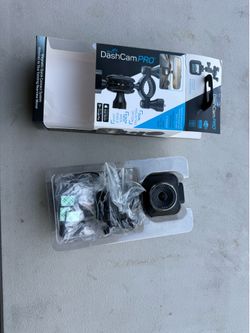 Dash camera