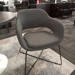 Modern Office Guest Chair - Kona - New