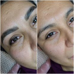 Lashes