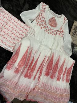 Indian Dress Anarkalee *NEW*