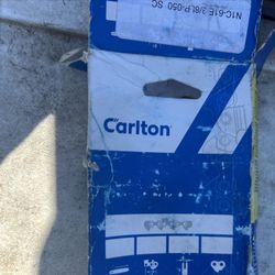 3 Pack Oregon Carlton Chainsaw Chain 16” 61DL 