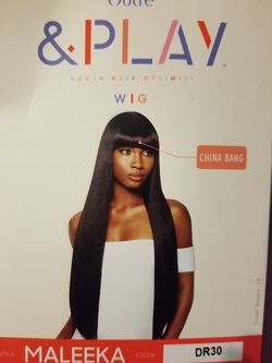 Beautiful Wig