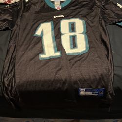 Large Maclin NFL Jersey