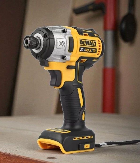 Dewalt Driver Drill no Battery/charger