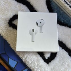 Apple Airpod Generation 4