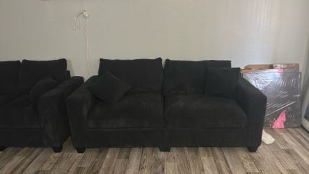 Sofa set