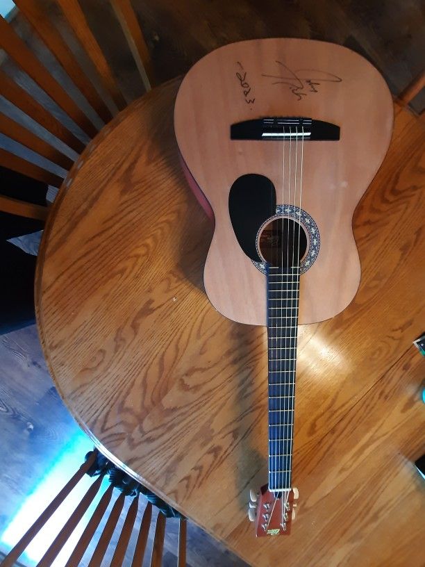 Guitar