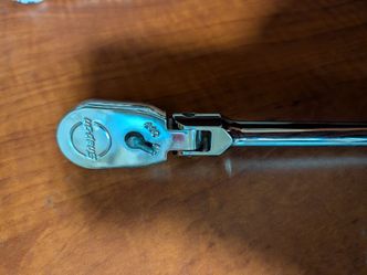 Snap on 3/8 ratchet