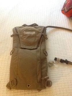 CamelBak Maximum Gear