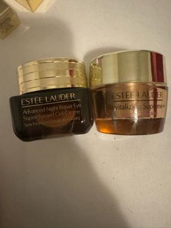 Eye creams Estée Lauder