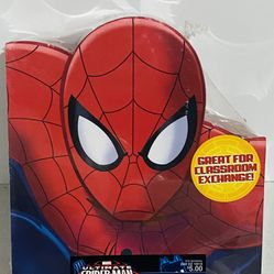 Ultimate Spider-Man Valentines Set