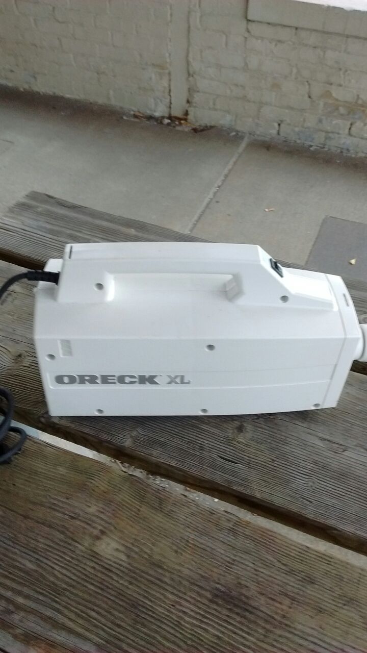 Or portable excel vacuum usedor portable excel vacuum used