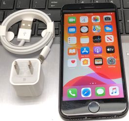 iPhone 8 64GB Factory Unlocked-Space Gray