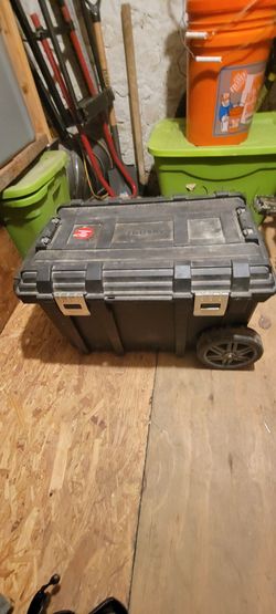 Tool boxes-cajas para herramientas