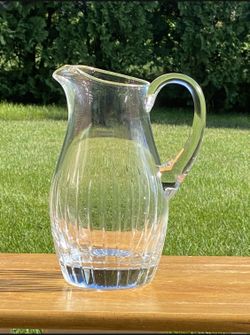 Pitcher