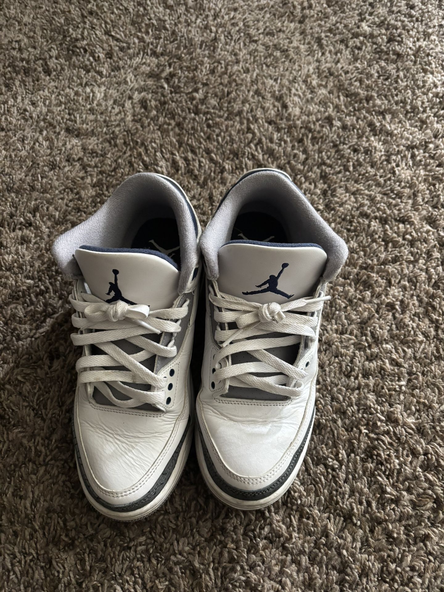 Jordan 3