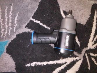 Hart 1/2 Composite Body Air Impact Wrench