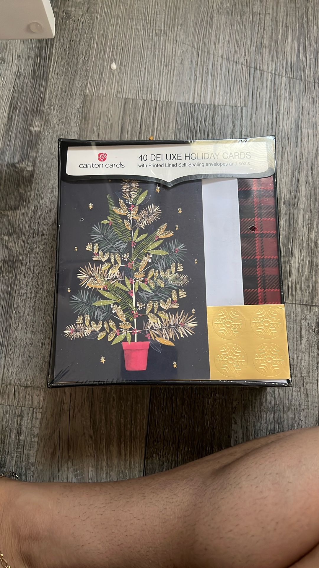 Holiday Cards
