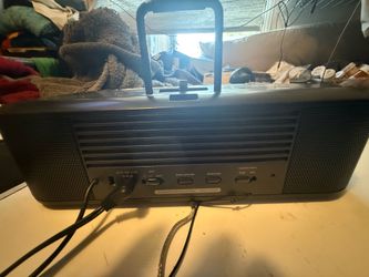 iPhone/iPod Dock