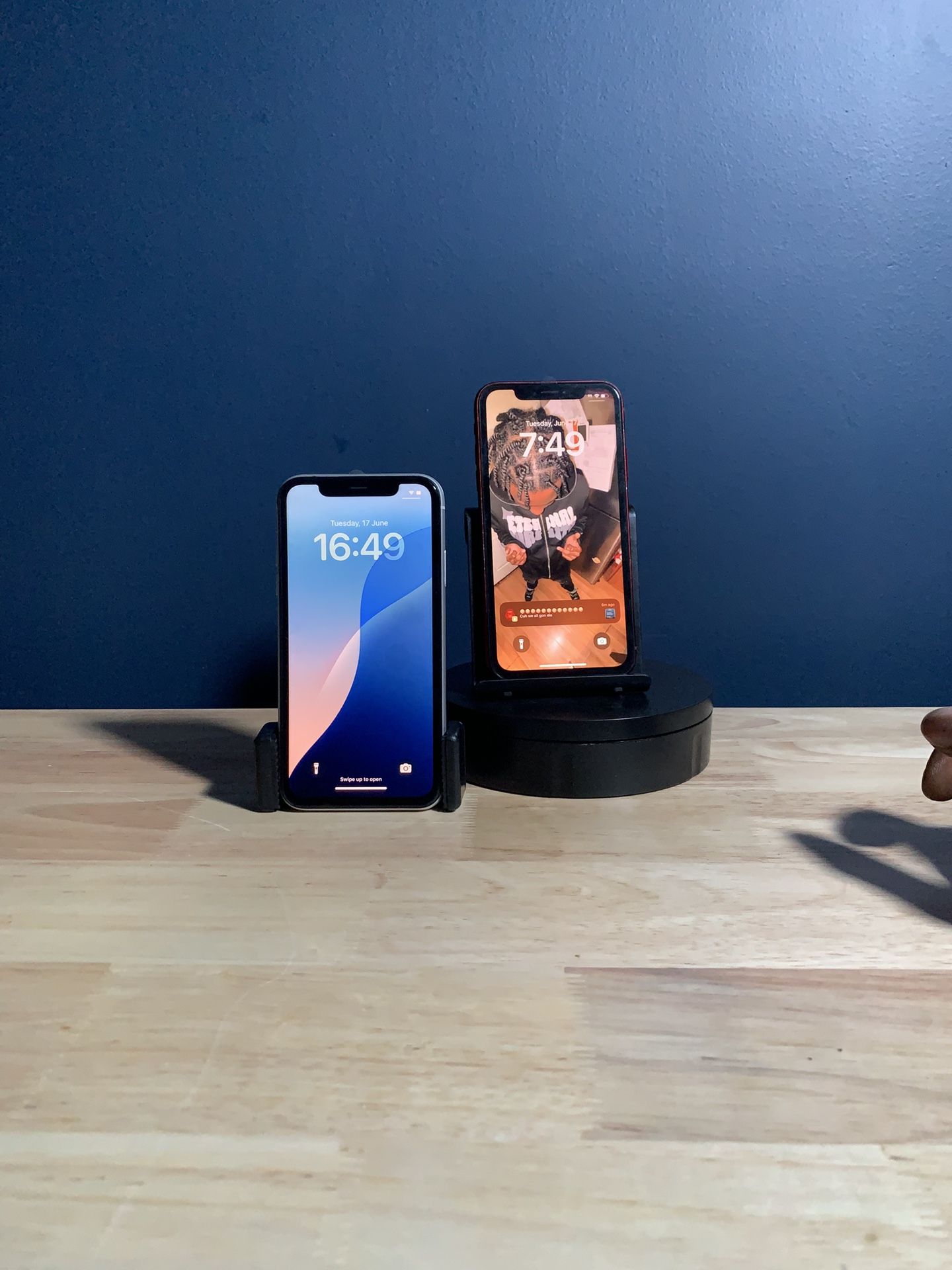 XR iPhone