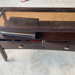 TV Table 