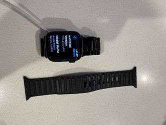 Apple watch series 7 GPS 41 mm