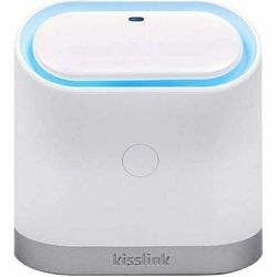 Keewifi Kisslink Wireless Smart Router/ Range Extender No Password Required