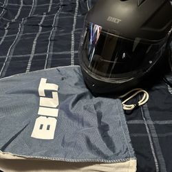 Bilt 3.0 Bluetooth Motorcycle Helmet