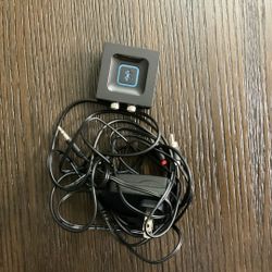 Bluetooth Audio Receiver - Add Bluetooth to Any Speaker