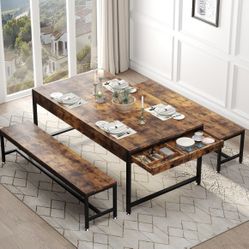 Dining Room Table