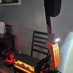 GT08 Electric Scooter 