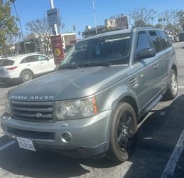 Range Rover