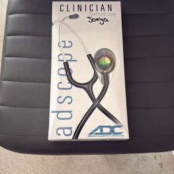 Stethoscope 