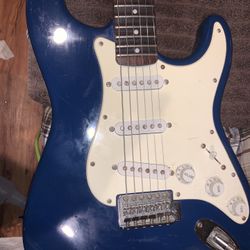 Fender Squier