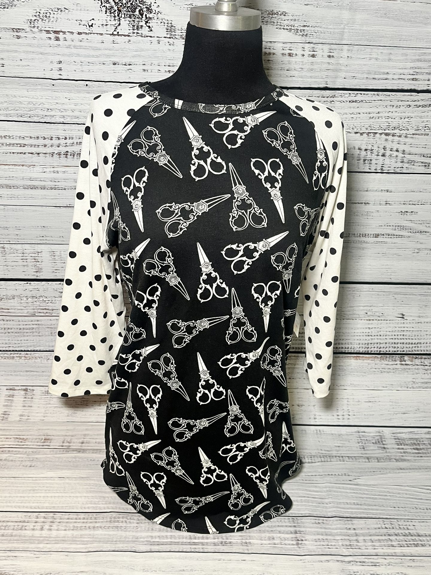 Lularoe Shirt