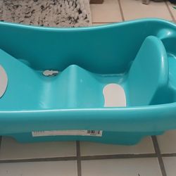 Baby Bathtub