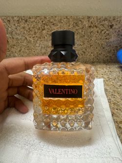 ‼️Valentino Perfume Sale‼️Valentino BIR (Coral fantasy)-Perfect condition-$85-