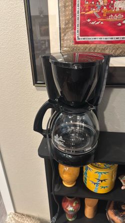 Good COFFEE MAKER