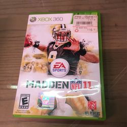 Madden NFL 10 Xbox 360 for Sale in Alafaya, FL - OfferUp