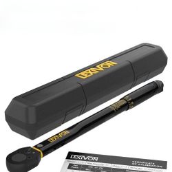 Torque Wrench 3/8-inch Drive