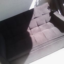 Out Side Recliner