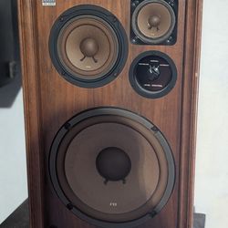 Pioneer Cs a500 Speakers